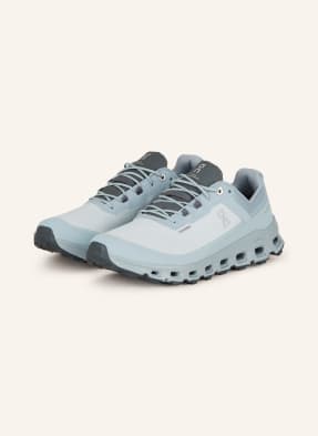 On Trail running shoes CLOUDVISTA WATERPROOF