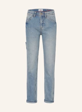 VINGINO Straight Jeans PEPPE Straight Fit