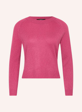 WEEKEND MaxMara Cashmere sweater SCATOLA