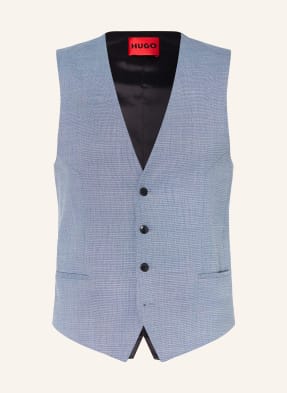 HUGO Suit vest VIN extra slim fit