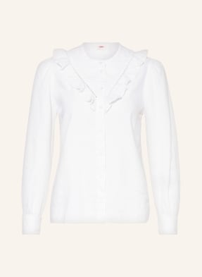 Levi's® Blouse CARINNA with linen