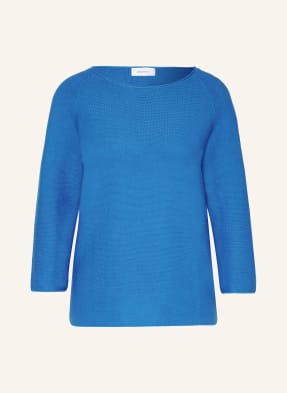 darling harbour Pullover mit 3/4-Arm
