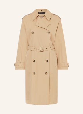 darling harbour Oversized trench coat