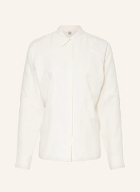 TOTEME Shirt blouse in silk