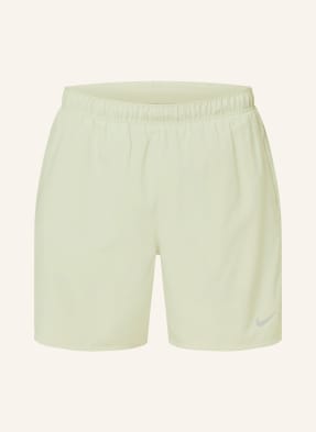 Nike 2-in-1-Laufshorts CHALLANGER