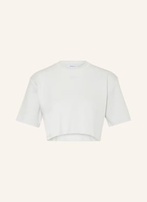 Off-White Krótka koszulka