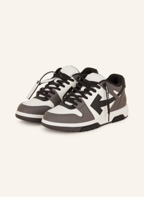 Off-White Sneakers OUT OF OFFICE
