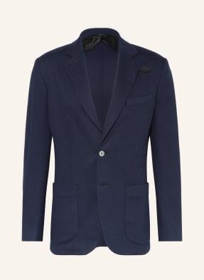Brioni Tailored Jacket regular fit with silk