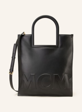 MCM Handbag AREN MEDIUM