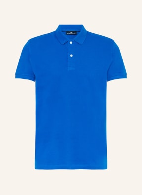 STROKESMAN'S Piqué polo shirt