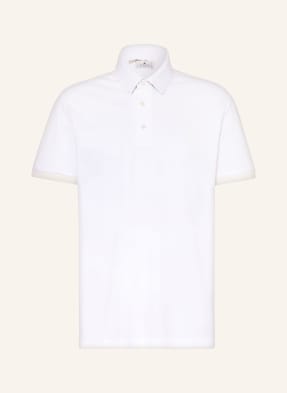 ETRO Piqué-Poloshirt Regular Fit