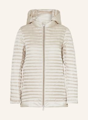 SAVE THE DUCK Quilted jacket IRIS ALIMA