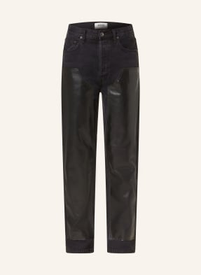 AGOLDE Straight Jeans RYDER