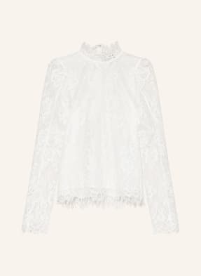 IVY OAK Shirt blouse BRIHANNA made of lace