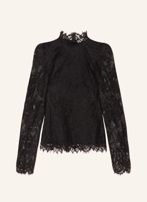 IVY OAK Shirt blouse BRIHANNA made of lace