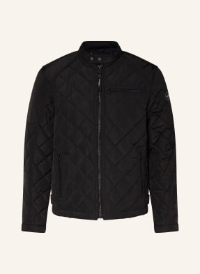 REPLAY Quilted jacket