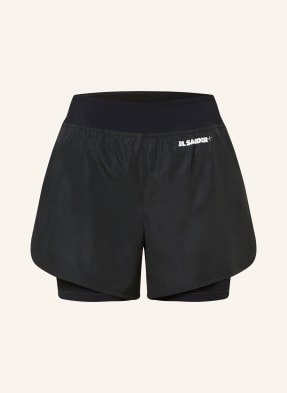 JIL SANDER Shorts