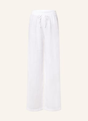 120%lino Linen trousers