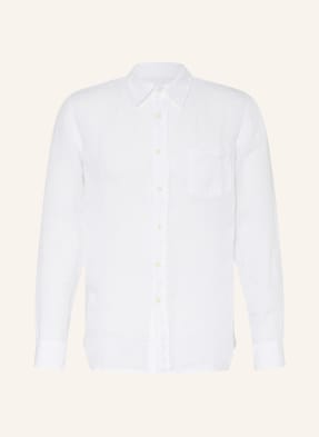 120%lino Linen shirt regular fit