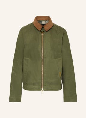 Barbour Jacke CAMPBELL