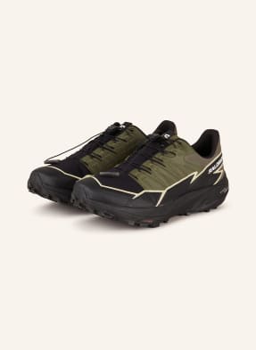 SALOMON Trailrunning-Schuhe THUNDERCROSS GTX