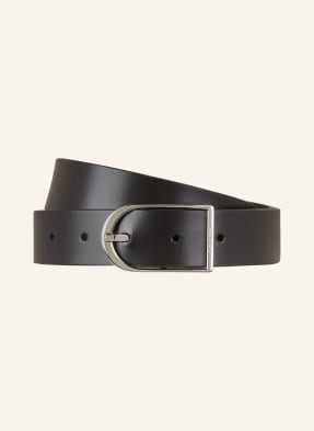 Calvin Klein Leather belt