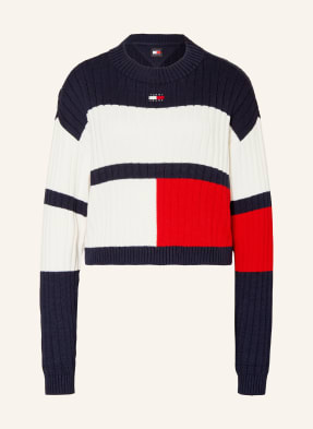 TOMMY JEANS Sweater