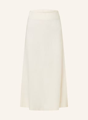 LISA YANG Knit skirt in cashmere