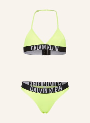 Calvin Klein Triangel-Bikini