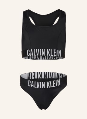 Calvin Klein Bikini bustier