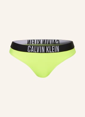 Calvin Klein Basic-Bikini-Hose