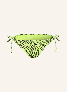Calvin Klein Triangle bikini bottoms