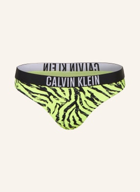 Calvin Klein Dół od bikini basic