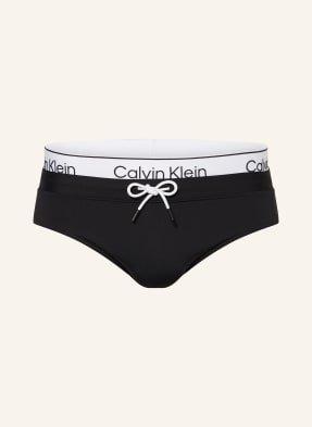 Calvin Klein Kąpielówki slipy CK META LECACY