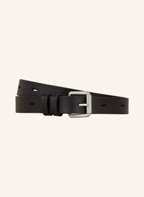 COS Leather belt