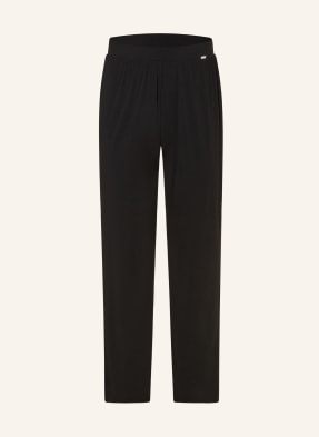 Calvin Klein Spodnie od piżamy MINIMALIST