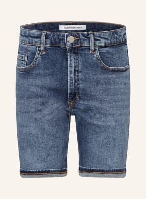 Calvin Klein Szorty jeansowe