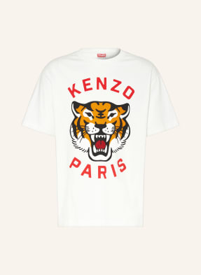 KENZO Oversized-Shirt TIGER
