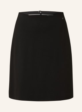 MARC CAIN Jersey skirt