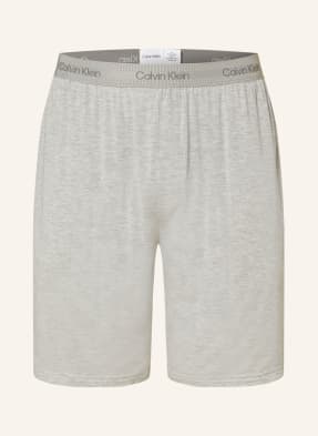 Calvin Klein Pyžamové šortky ULTRA SOFT MODERN