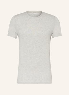 Calvin Klein Pyžamové tričko ULTRA SOFT MODERN