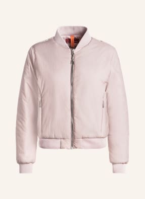 PARAJUMPERS Bomber jacket LUX