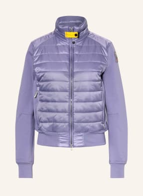PARAJUMPERS Jacke ROSY im Materialmix