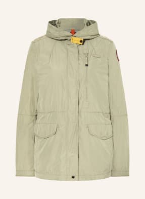 PARAJUMPERS Field jacket SOLE SPRING