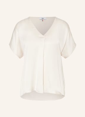 CINQUE Shirt blouse CIVANEA in mixed materials