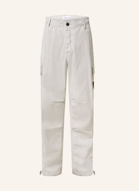 Calvin Klein Jeans Cargo pants regular fit