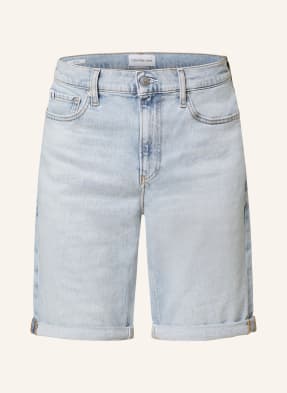 Calvin Klein Jeans Džínové šortky Slim Fit