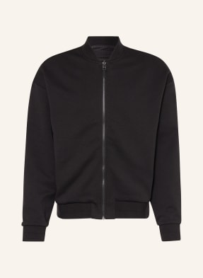Calvin Klein Reversible bomber jacket