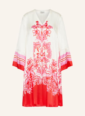 Grace Dress with silk