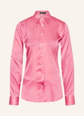 van Laack Shirt blouse LOAS-KO in silk